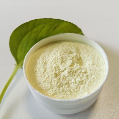 CAS 65497-29-2 Cationic Gum Guar Hydroxypropyltrimonium Chloride per la formulazione di shampoo 2-in-1