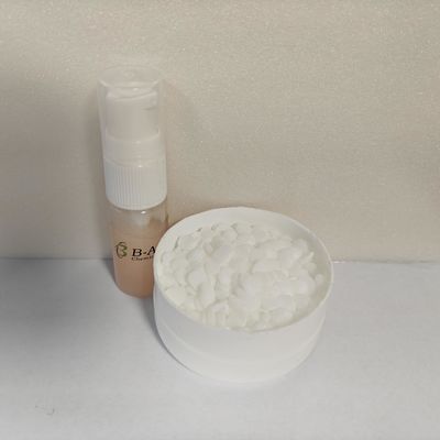 Emulsionanti PEG-100 stearato e glicerilo stearato nononionici auto-emulsionanti glicerilo monostearato per la pulizia del viso
