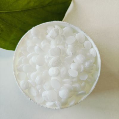 PEG-100 stearato e emulsionanti di glicerolo stearato solido granulare per prodotti per la cura personale